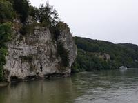 Donaudurchbruchschifffahrt von Kelheim bis Kloster Weltenburg (16)