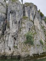 Donaudurchbruchschifffahrt von Kelheim bis Kloster Weltenburg (33)
