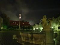 Eichstätt bei Nacht (2)