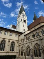 Eichstätter Dom (3)