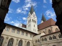 Eichstätter Dom (4)