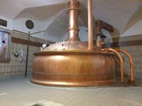 Fürst Carl Schlossbrauerei Ellingen (2)