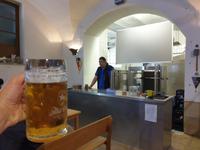 Fürst Carl Schlossbrauerei Ellingen (3)