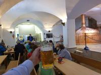 Fürst Carl Schlossbrauerei Ellingen (4)