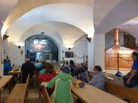 Fürst Carl Schlossbrauerei Ellingen (5)