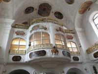 Heilige Waldburg in Eichstätt (1)