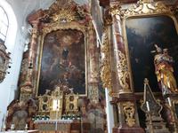 Heilige Waldburg in Eichstätt (3)