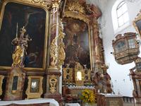 Heilige Waldburg in Eichstätt (4)