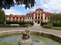 Hofgarten Sommerresidenz in Eichstätt (4)