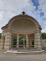 Hofgarten Sommerresidenz in Eichstätt (5)