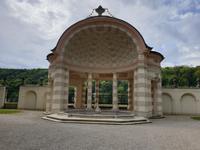 Hofgarten Sommerresidenz in Eichstätt (6)