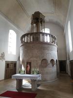 Kapuzinerkirche in Eichstätt (1)