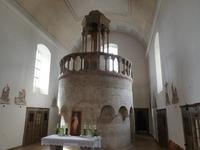 Kapuzinerkirche in Eichstätt (2)