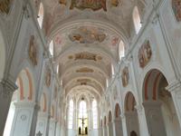 Kloster Rebdorf in Eichstätt (2)