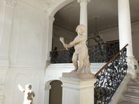 Residenz in Eichstätt mit Spiegelsaal (1)