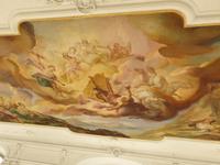 Residenz in Eichstätt mit Spiegelsaal (2)