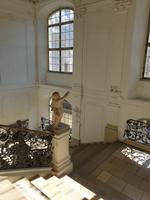 Residenz in Eichstätt mit Spiegelsaal (3)