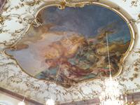 Residenz in Eichstätt mit Spiegelsaal (4)