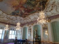 Residenz in Eichstätt mit Spiegelsaal (6)