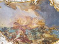 Residenz in Eichstätt mit Spiegelsaal (8)