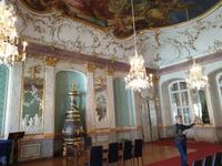 Residenz in Eichstätt mit Spiegelsaal (10)