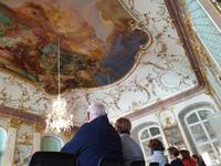 Residenz in Eichstätt mit Spiegelsaal (11)