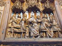 Rothenburg ob der Tauber (2)