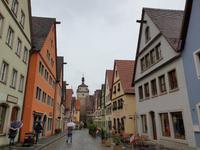 Rothenburg ob der Tauber (8)
