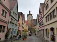 Rothenburg ob der Tauber (9)