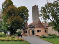 Rothenburg ob der Tauber (20)