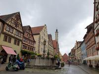 Rothenburg ob der Tauber (23)