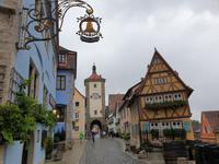 Rothenburg ob der Tauber (33)