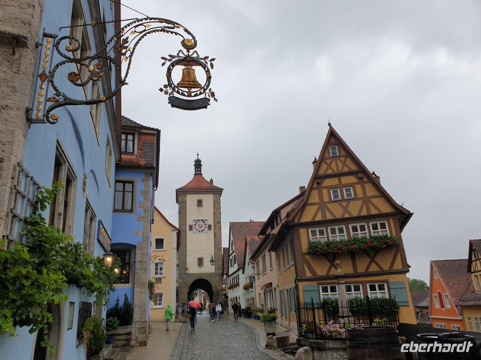 Rothenburg ob der Tauber (34)