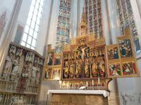 Rothenburg ob der Tauber (38)