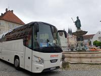 Rückreise von Eichstätt (1)