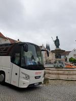 Rückreise von Eichstätt (2)