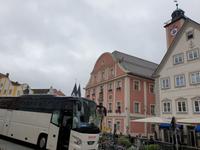 Rückreise von Eichstätt (3)