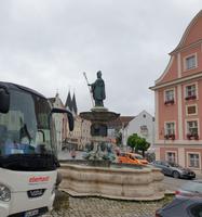 Rückreise von Eichstätt (6)