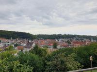 Spaziergang auf dem Willibaldsburg und Frauenbergkapelle (6)