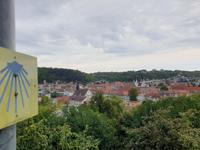 Spaziergang auf dem Willibaldsburg und Frauenbergkapelle (7)