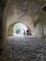 Spaziergang auf dem Willibaldsburg und Frauenbergkapelle (11)