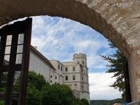 Spaziergang auf dem Willibaldsburg und Frauenbergkapelle (12)