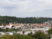 Spaziergang auf dem Willibaldsburg und Frauenbergkapelle (13)