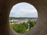 Spaziergang auf dem Willibaldsburg und Frauenbergkapelle (14)