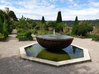 Spaziergang auf dem Willibaldsburg und Frauenbergkapelle (15)