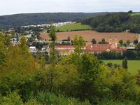 Spaziergang auf dem Willibaldsburg und Frauenbergkapelle (16)
