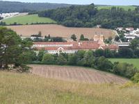 Spaziergang auf dem Willibaldsburg und Frauenbergkapelle (18)