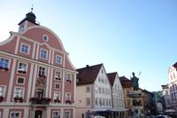 Tag 1 - Eichstätt (1)