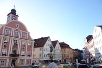 Tag 1 - Eichstätt (2)