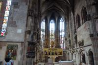 Tag 1 - Nürnberg (1)